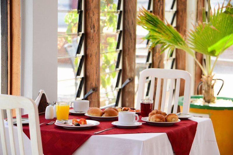 Lancaster Ouaga 2000 Hotel Ouagadougou Luaran gambar