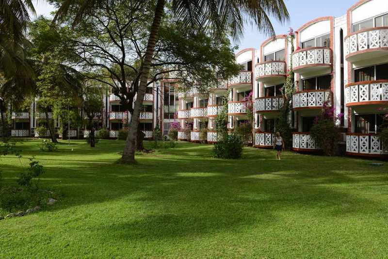 Lancaster Ouaga 2000 Hotel Ouagadougou Luaran gambar