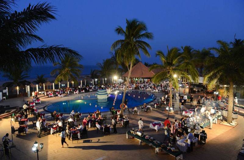 Lancaster Ouaga 2000 Hotel Ouagadougou Luaran gambar